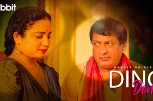 Ding Dong – S01E02 – 2022 – Hindi Hot Web Series – RabbitMovies