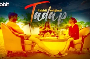 Tadap – S01E04 – 2022 – Hindi Hot Web Series – RabbitMovies