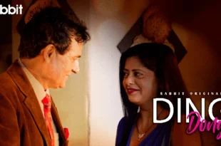 Ding Dong – S01E01 – 2022 – Hindi Hot Web Series – RabbitMovies