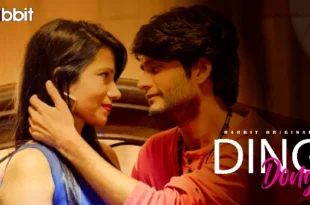 Ding Dong – S01E03 – 2022 – Hindi Hot Web Series – RabbitMovies