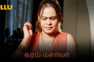 Garam Masala – P01 – 2020 – Tamil Hot Web Series – UllU