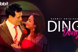 Ding Dong – S01E05 – 2022 – Hindi Hot Web Series – RabbitMovies