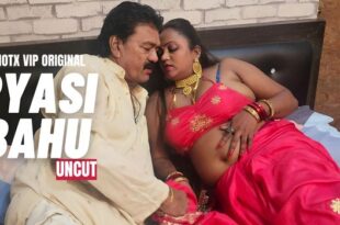 Pyasi Bahu – 2023 – Hindi Uncut Short Film – Hotx