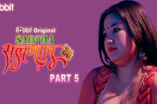 Sainyaa Salman – S02E13 – 2023 – Hindi Hot Web Series – RabbitMovies