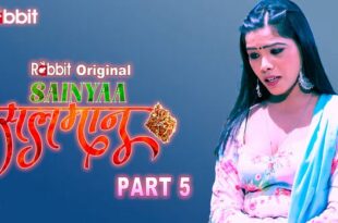 Sainyaa Salman – S02E14 – 2023 – Hindi Hot Web Series – RabbitMovies