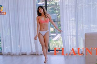 Darling Donna – Morning Wake Up – 2023 – Solo Short Film – Flaunt