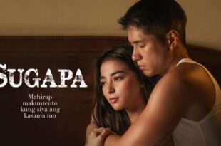 Sugapa – 2023 – Tagalog Hot Movie – Vivamax