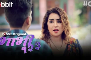 Bhabhi 123 – S01E02 – 2022 – Hindi Hot Web Series – RabbitMovies
