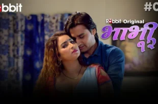 Bhabhi 123 – S01E04 – 2022 – Hindi Hot Web Series – RabbitMovies