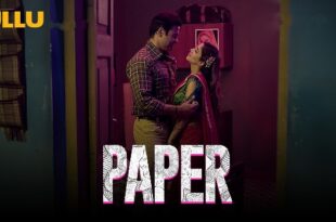 Paper – P01 – 2020 – Hindi Hot Web Series – UllU