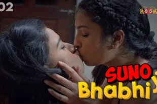 Suno Bhabhi Ji – S01E02 – 2020 – Hindi Hot Web Series – KooKu