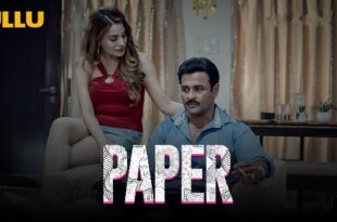 Paper – P02 – 2020 – Hindi Hot Web Series – UllU
