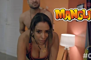 Manglik – S01E04 – 2022 – Hindi Hot Web Series – BigMZoo