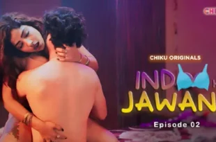 Indoo Ki Jawani – S01E02 – 2023 – Hindi Hot Web Series – ChikuApp