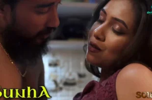 Gunha – S01E01 – 2022 – Hindi Hot Web Series – Gupchup
