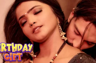 Birthday Gift – 2023 – Hindi Hot Short Film