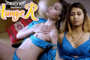 Hunger – 2021 – Hindi Hot Short Film – Hotshots