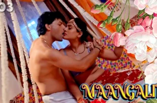 Maangalik – S01E03 – 2023 – Hindi Hot Web Series – PrimePlay