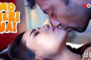 Wo Meri Hai – S01E01 – 2023 – Hindi Hot Web Series – WowOriginals