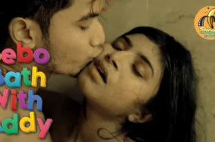 Bebo Bath With Addy – 2022 – Bengali Hot Short Film – BananaPrime