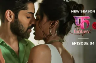 Fuh Se Fantasy – S02E04 – 2023 – Hindi Hot Web Series