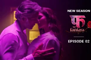 Fuh Se Fantasy – S02E02 – 2023 – Hindi Hot Web Series
