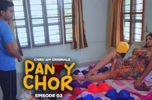 Panty Chor – S01E02 – 2023 – Hindi Hot Web Series – ChikuApp