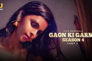 Gaon Ki Garmi – S04P01 – 2023 – Hindi Hot Web Series – UllU