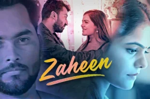 Zaheen – 2021 – Hindi Hot Short Film – KooKu