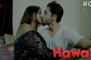 Hawas – S01E02 – 2021 – Hindi Hot Web Series – DreamsFilms