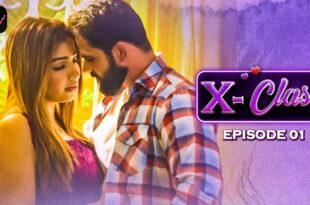 X-Class – S01E01 – 2023 – Hindi Hot Web Series – Voovi