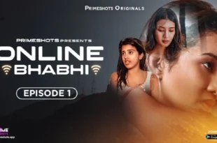 Online Bhabhi – S01E01 – 2023 – Hindi Hot Web Series – PrimeShots