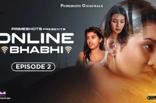 Online Bhabhi – S01E03 – 2023 – Hindi Hot Web Series – PrimeShots