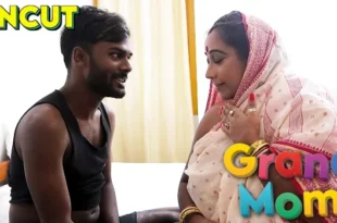 Grandmom – 2023 – Hindi Uncut Short Film
