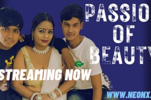 Passion Beauty – 2023 – Hindi Uncut Short Film – Hotx