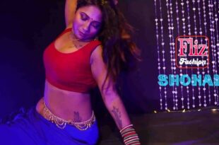 Shonali – 2022 – Hindi Solo Short Film – Nuefliks