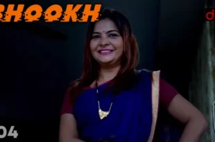 Bhookh – S01E04 – 2022 – Hindi Hot Web Series – DreamsFilms