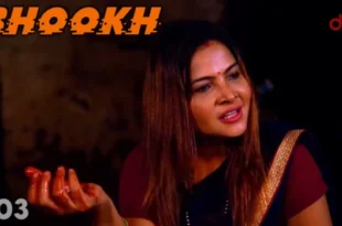 Bhookh – S01E03 – 2022 – Hindi Hot Web Series – DreamsFilms