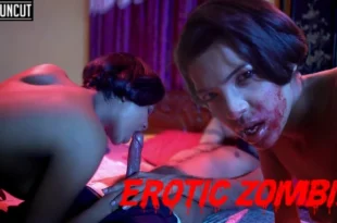 Erotic Zombie – 2021 – Hindi Uncut Short Film – StreamEX