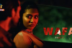 Wafa – P02 – 2023 – Hindi Hot Web Series