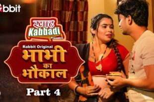 Bhabhi Ka Bhaukal – S02E07 – 2023 – Hindi Hot Web Series – RabbitMovies