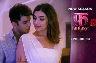 Fuh Se Fantasy – S02E13 – 2023 – Hindi Hot Web Series