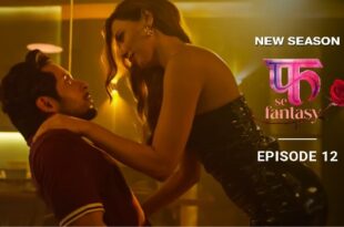 Fuh Se Fantasy – S02E12 – 2023 – Hindi Hot Web Series