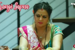 Firangi Sapna – S01E01 – 2021 – Hindi Hot Web Series – Angoor