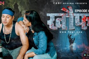 Khauf – S01E02 – 2023 – Hindi Uncut Web Series – Fugi