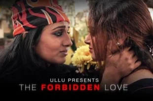 he Forbidden Love – 2021 – Hindi Hot Web Series – UllU