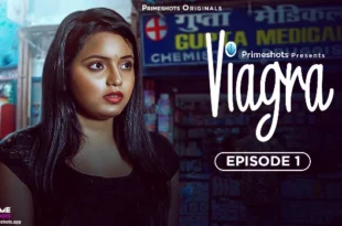 Viagra – S01E01 – 2023 – Hindi Hot Web Series – PrimeShots