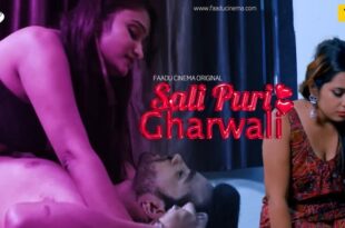 Sali Puri Gharwali – 2022 – Hindi Hot Short Film – FaaduCinema