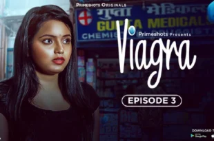 Viagra – S01E03 – 2023 – Hindi Hot Web Series – PrimeShots