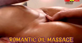 Romantic Oil Massage – 2021 – Hindi Hot Short Film – ChikooFlix
